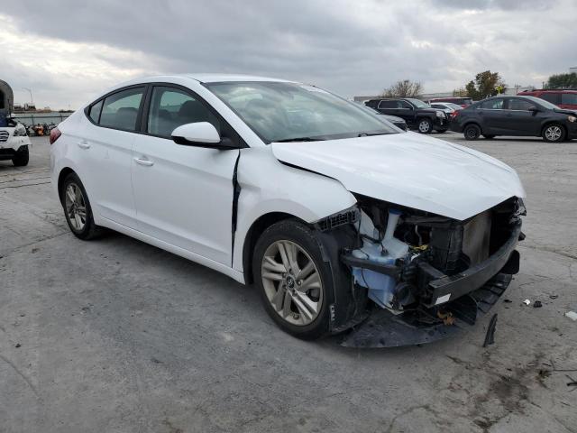 HYUNDAI ELANTRA SE 2019 5npd84lf8kh422136