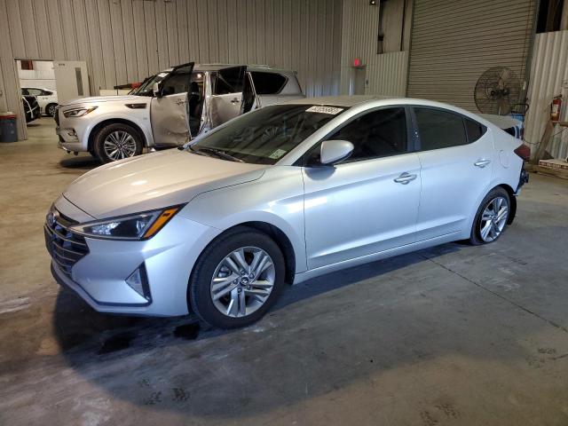 HYUNDAI ELANTRA 2019 5npd84lf8kh424940