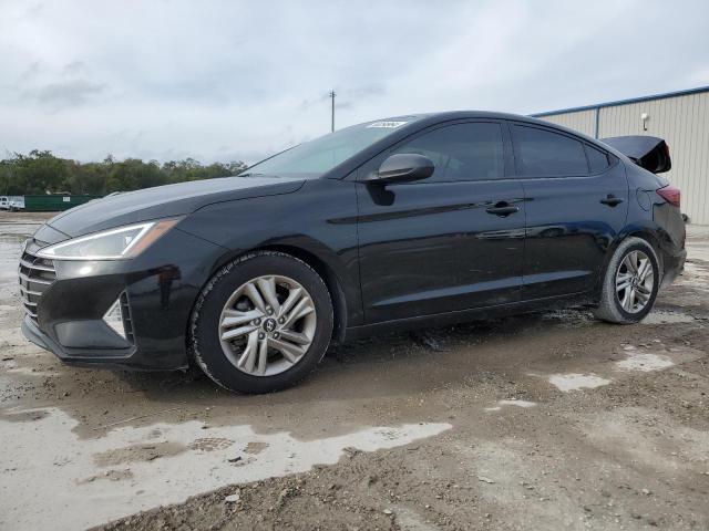 HYUNDAI ELANTRA 2019 5npd84lf8kh425215