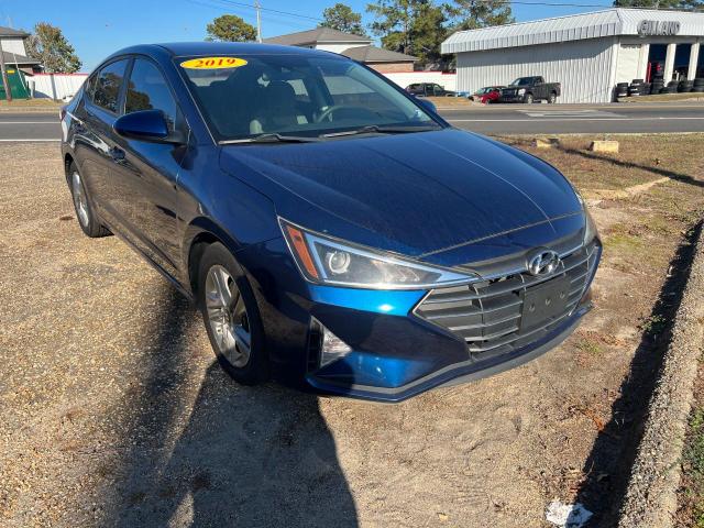 HYUNDAI ELANTRA 2019 5npd84lf8kh429653