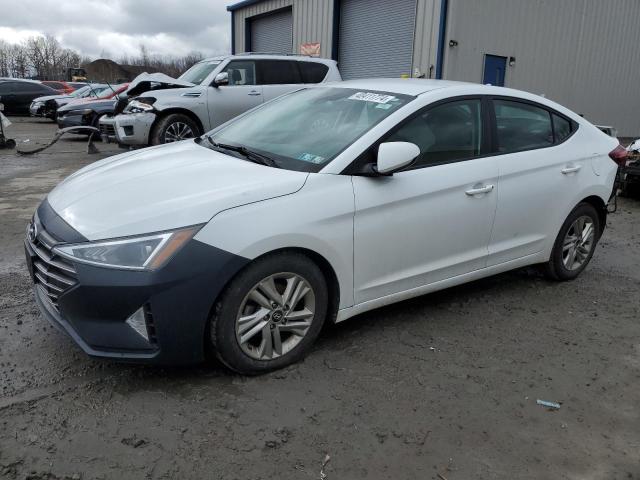 HYUNDAI ELANTRA 2019 5npd84lf8kh432844