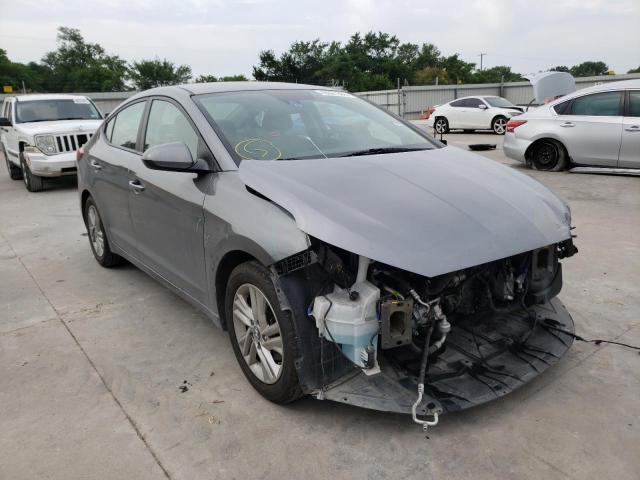 HYUNDAI NULL 2019 5npd84lf8kh435792