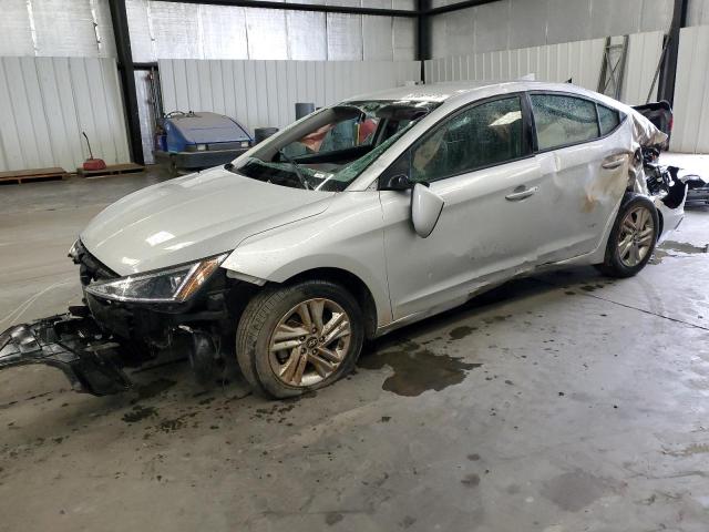 HYUNDAI ELANTRA SE 2019 5npd84lf8kh447148