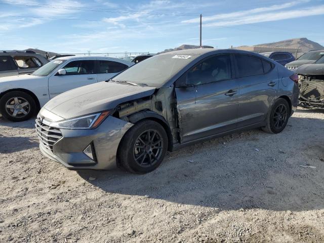 HYUNDAI ELANTRA 2019 5npd84lf8kh451121