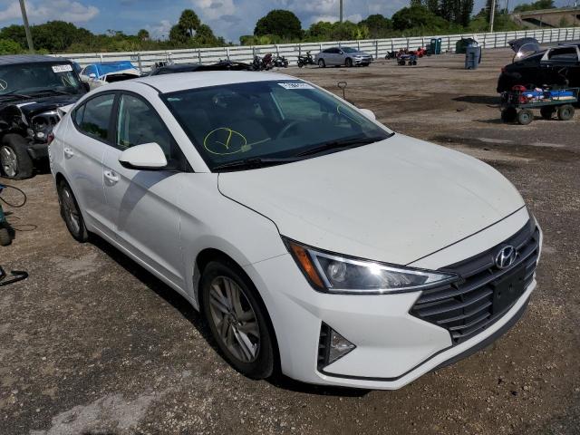 HYUNDAI ELANTRA LI 2019 5npd84lf8kh460126