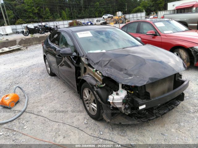 HYUNDAI ELANTRA 2019 5npd84lf8kh477119