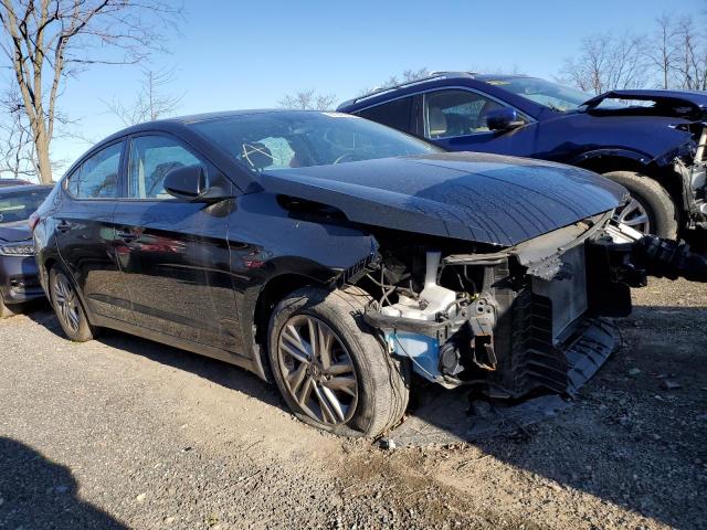 HYUNDAI ELANTRA SE 2019 5npd84lf8kh478819