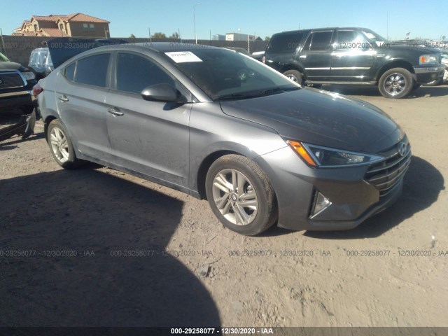 HYUNDAI ELANTRA 2020 5npd84lf8lh499834