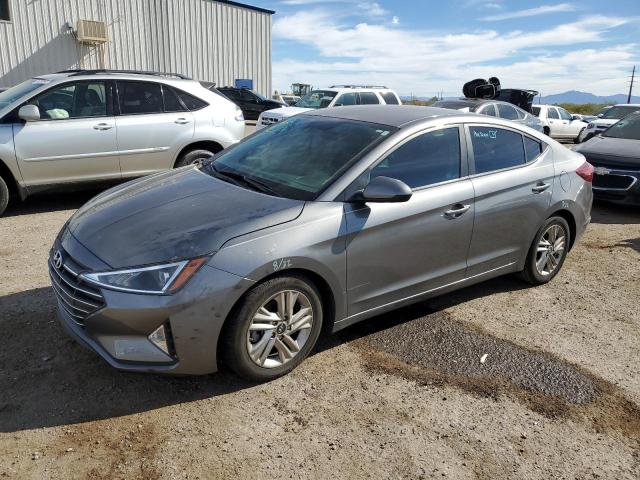 HYUNDAI ELANTRA 2020 5npd84lf8lh501923