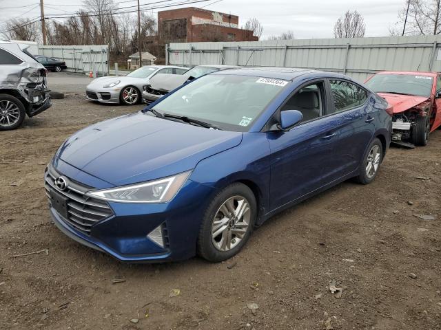 HYUNDAI ELANTRA 2020 5npd84lf8lh502666