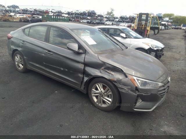 HYUNDAI ELANTRA 2020 5npd84lf8lh507494