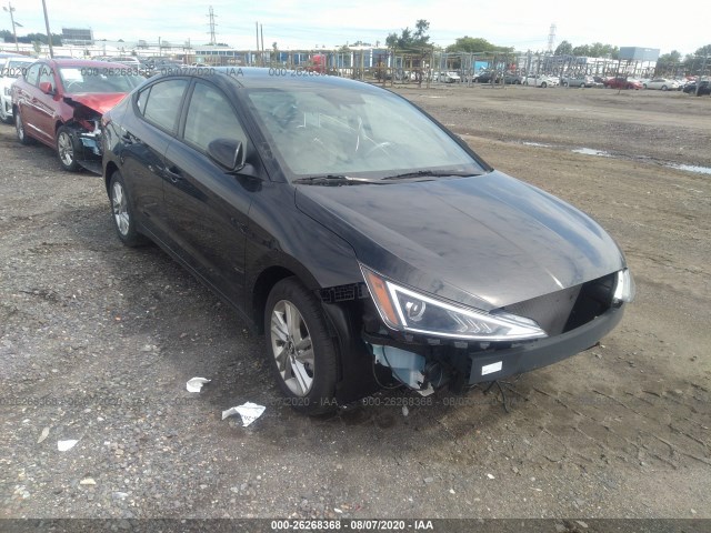 HYUNDAI ELANTRA 2020 5npd84lf8lh507687