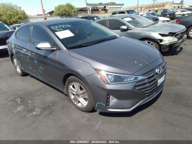 HYUNDAI ELANTRA 2020 5npd84lf8lh508497