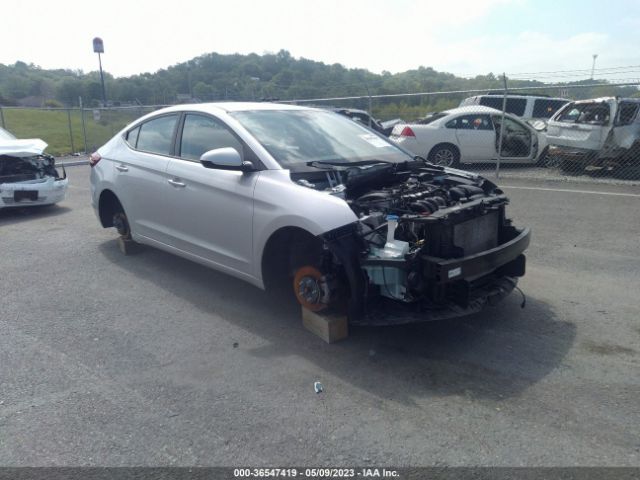 HYUNDAI ELANTRA 2020 5npd84lf8lh509987