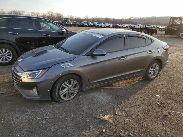 HYUNDAI ELANTRA 2020 5npd84lf8lh510606