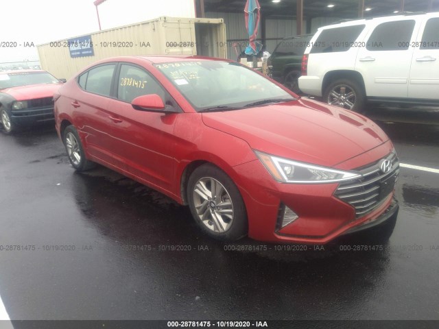 HYUNDAI ELANTRA 2020 5npd84lf8lh510721