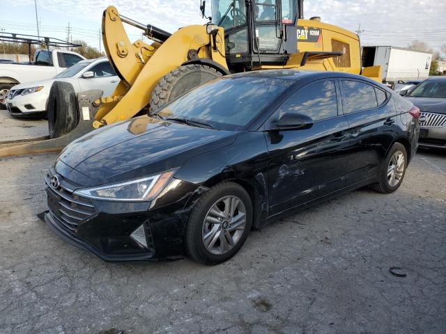 HYUNDAI ELANTRA 2020 5npd84lf8lh512999