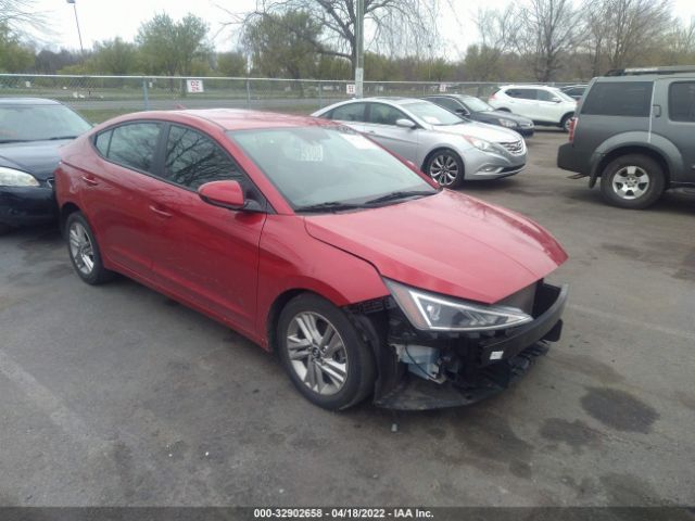 HYUNDAI ELANTRA 2020 5npd84lf8lh513991