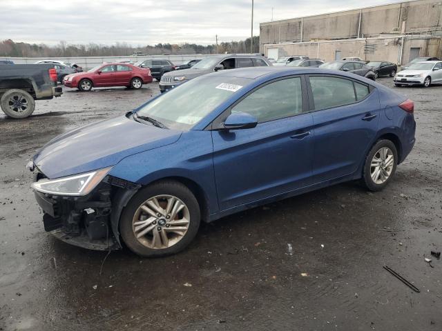 HYUNDAI ELANTRA SE 2020 5npd84lf8lh514946