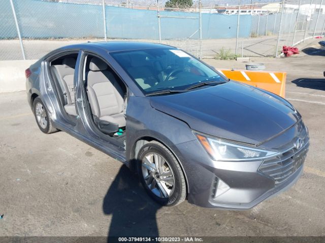 HYUNDAI ELANTRA 2020 5npd84lf8lh517622