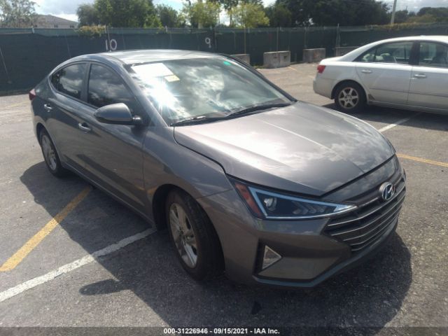 HYUNDAI ELANTRA 2020 5npd84lf8lh520259