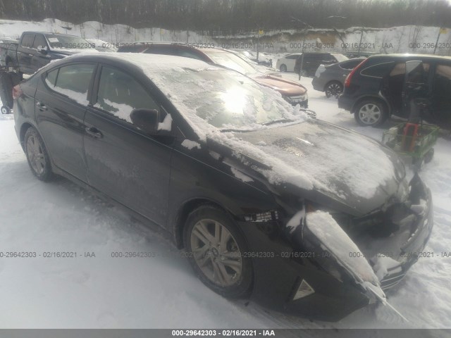 HYUNDAI ELANTRA 2020 5npd84lf8lh521184