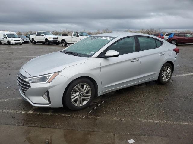 HYUNDAI ELANTRA SE 2020 5npd84lf8lh522478