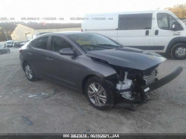 HYUNDAI ELANTRA 2020 5npd84lf8lh523579