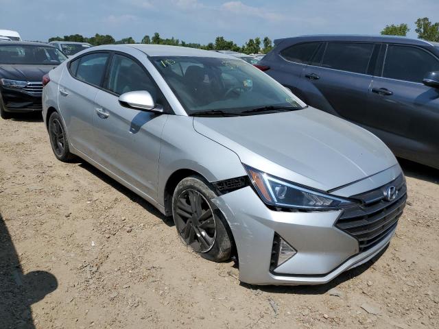 HYUNDAI ELANTRA SE 2020 5npd84lf8lh525817