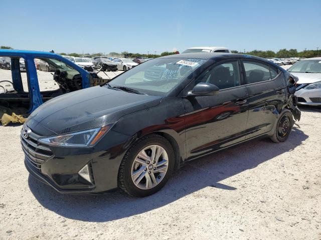 HYUNDAI ELANTRA 2020 5npd84lf8lh529172