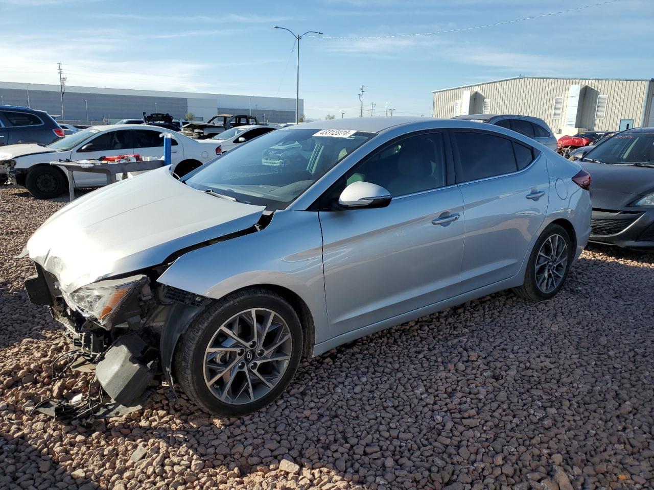 HYUNDAI ELANTRA 2020 5npd84lf8lh530130