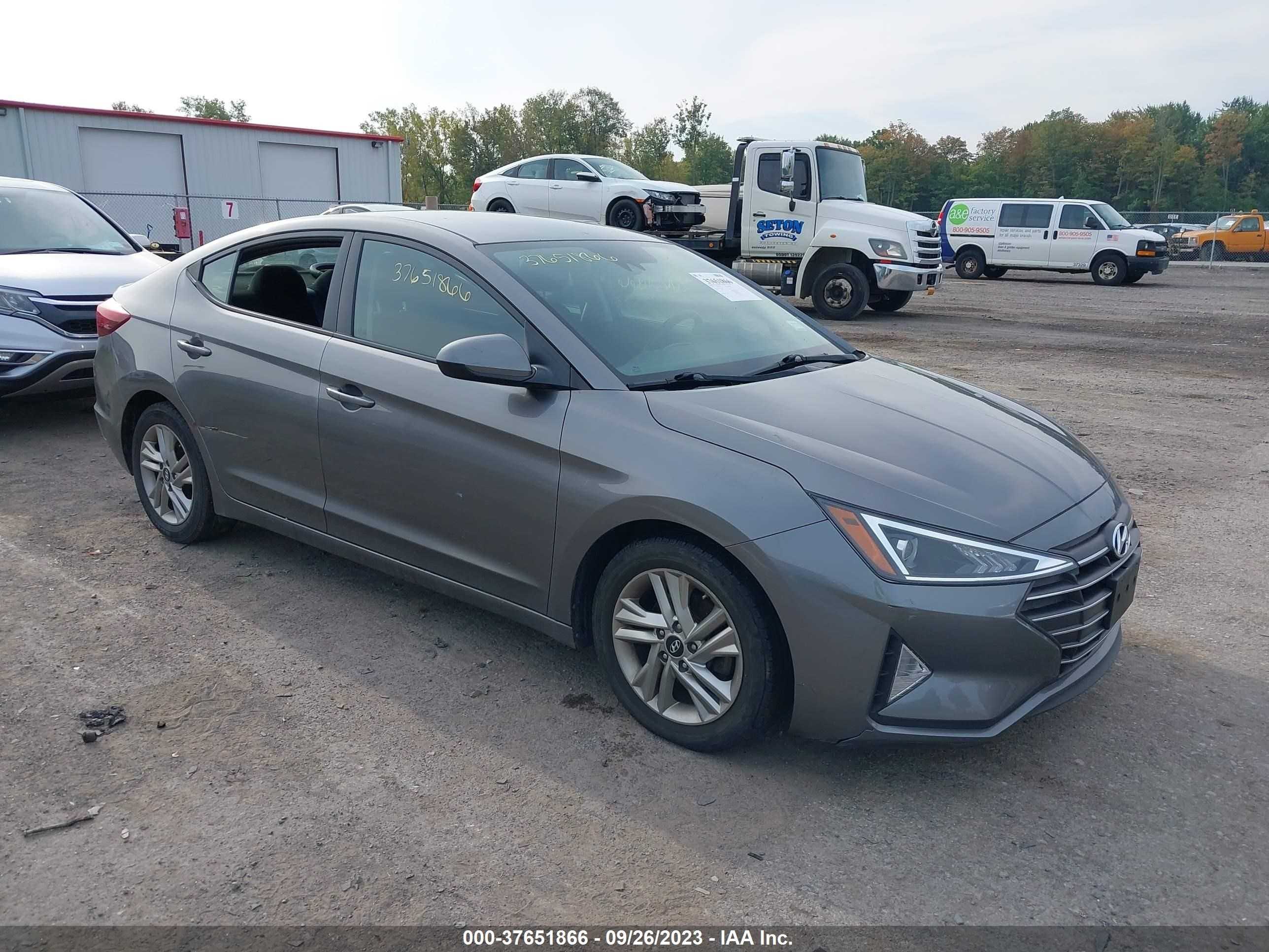 HYUNDAI ELANTRA 2020 5npd84lf8lh535781