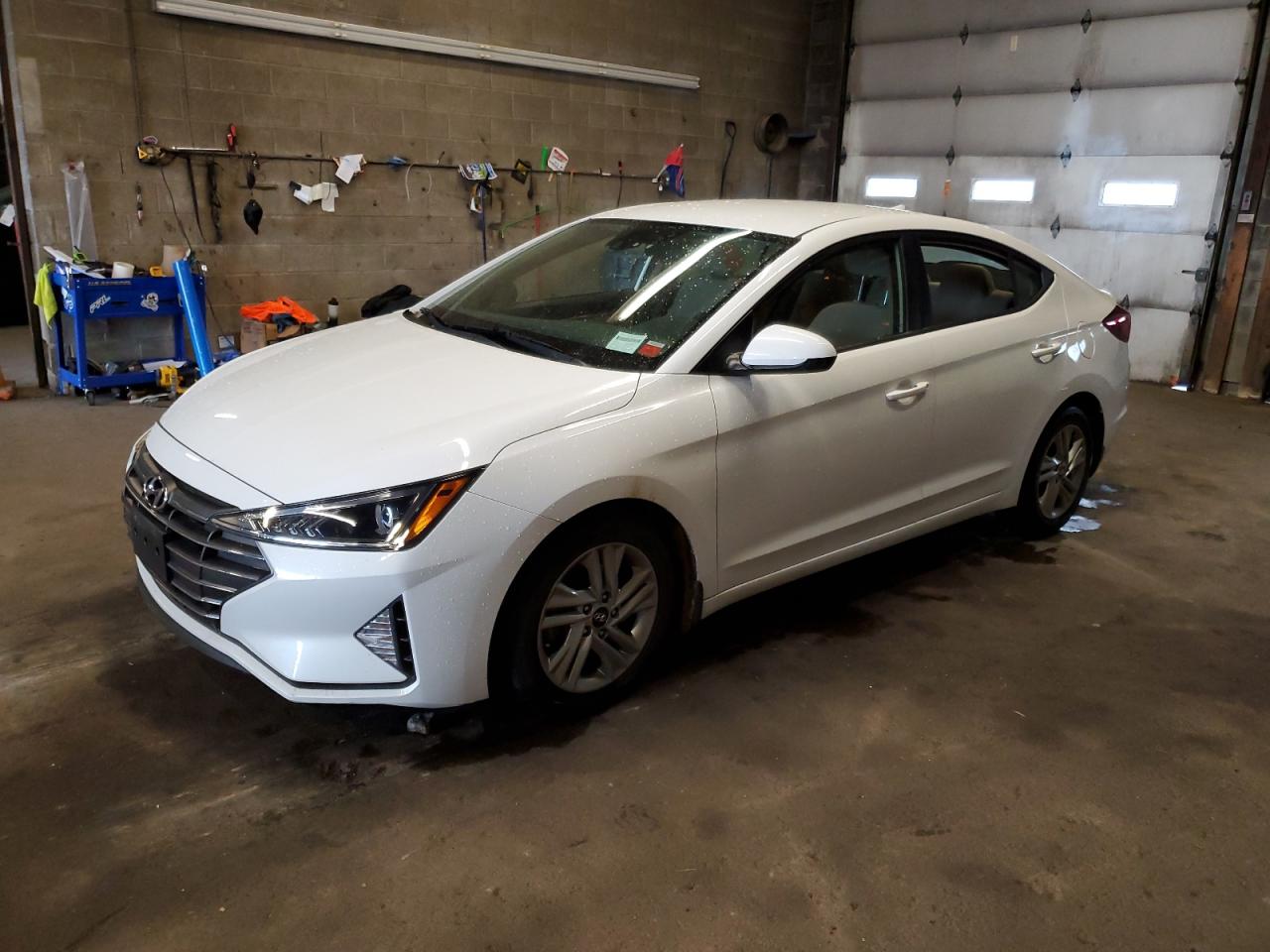 HYUNDAI ELANTRA 2020 5npd84lf8lh537708