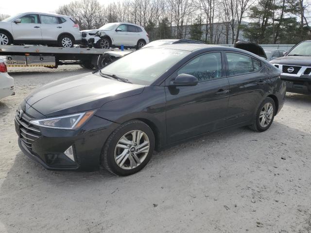 HYUNDAI ELANTRA 2020 5npd84lf8lh538227