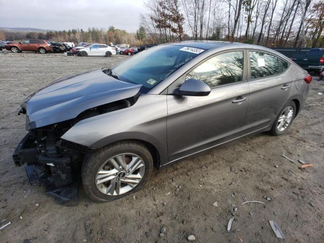 HYUNDAI ELANTRA 2020 5npd84lf8lh539703