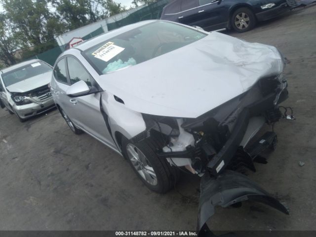 HYUNDAI ELANTRA 2020 5npd84lf8lh540186