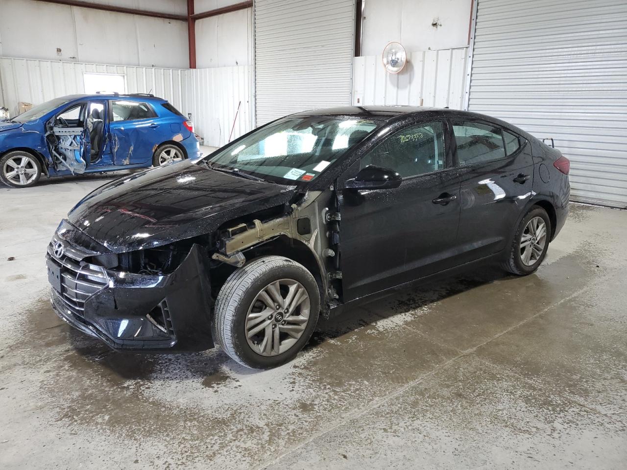 HYUNDAI ELANTRA 2020 5npd84lf8lh547736