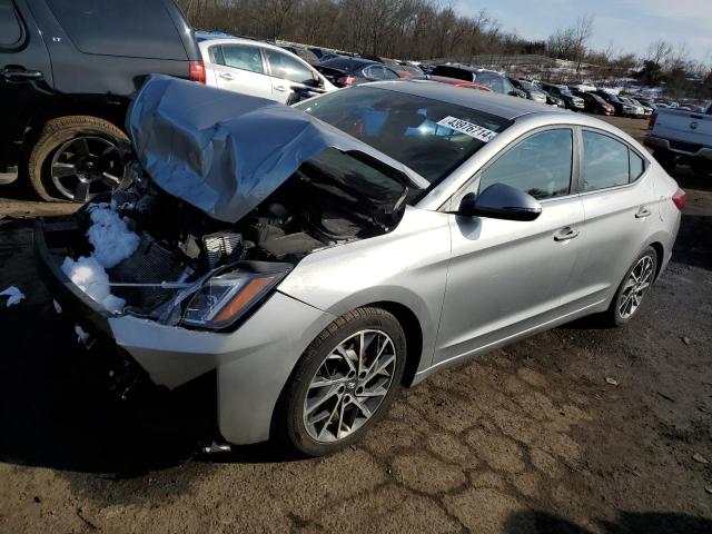 HYUNDAI ELANTRA 2020 5npd84lf8lh549812