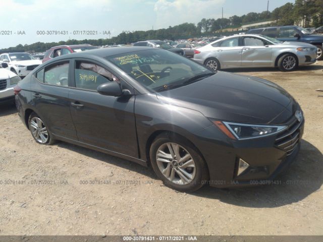 HYUNDAI ELANTRA 2020 5npd84lf8lh550281