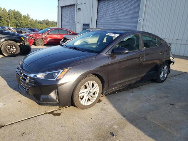 HYUNDAI ELANTRA 2020 5npd84lf8lh551401