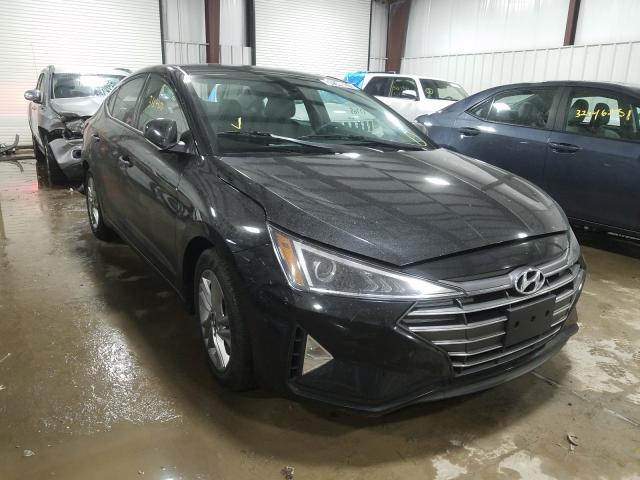 HYUNDAI ELANTRA SE 2020 5npd84lf8lh552306