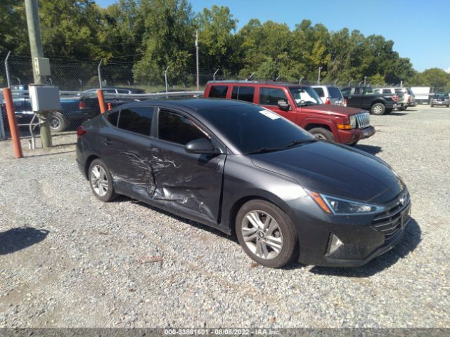 HYUNDAI ELANTRA 2020 5npd84lf8lh553052