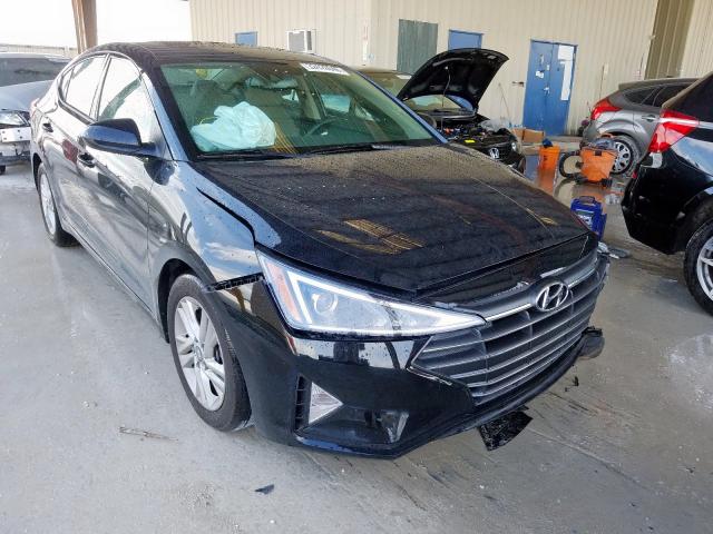 HYUNDAI ELANTRA SE 2020 5npd84lf8lh555349