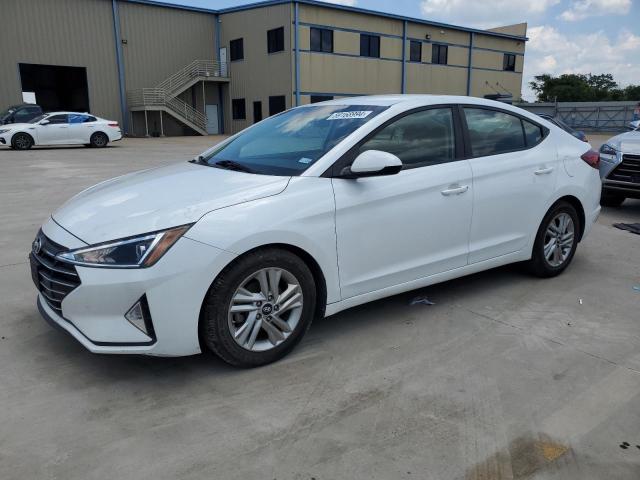 HYUNDAI ELANTRA 2020 5npd84lf8lh557263