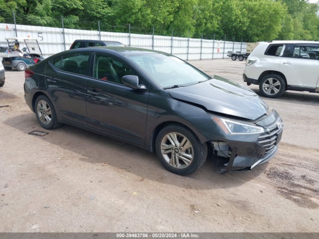 HYUNDAI ELANTRA 2020 5npd84lf8lh560230