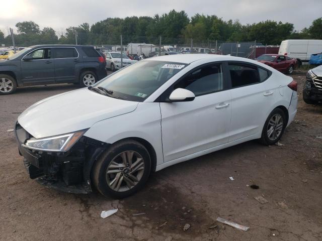 HYUNDAI ELANTRA 2020 5npd84lf8lh565783