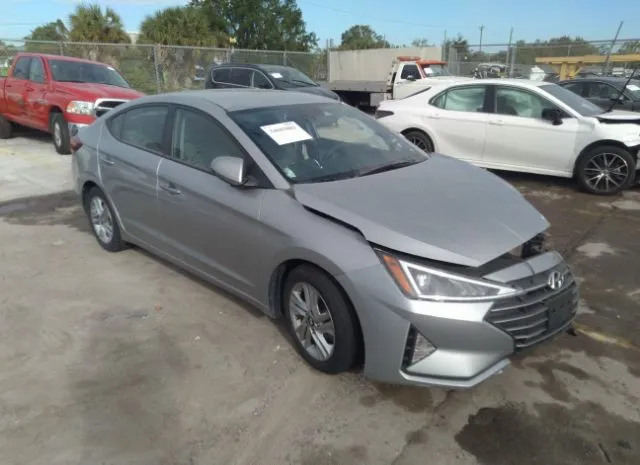 HYUNDAI ELANTRA 2020 5npd84lf8lh566223