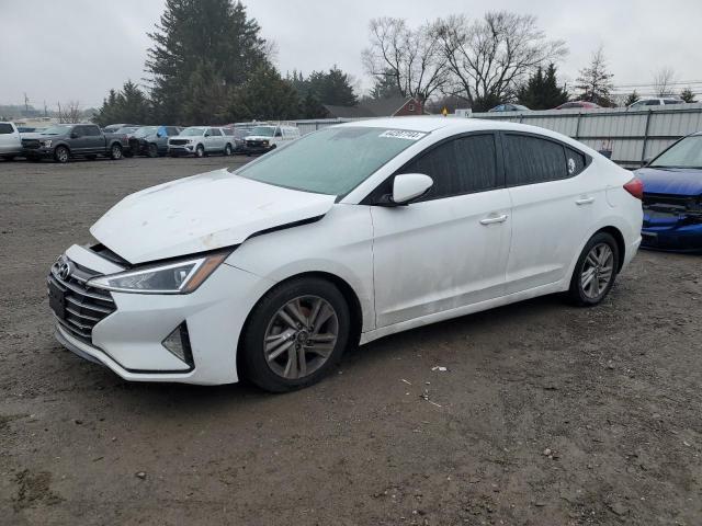 HYUNDAI ELANTRA 2020 5npd84lf8lh567128