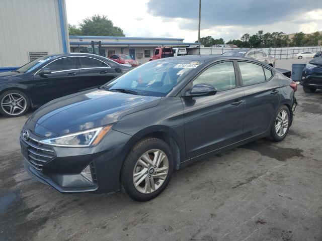 HYUNDAI ELANTRA SE 2020 5npd84lf8lh567713