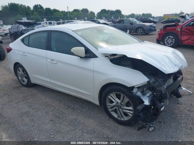 HYUNDAI ELANTRA 2020 5npd84lf8lh568697